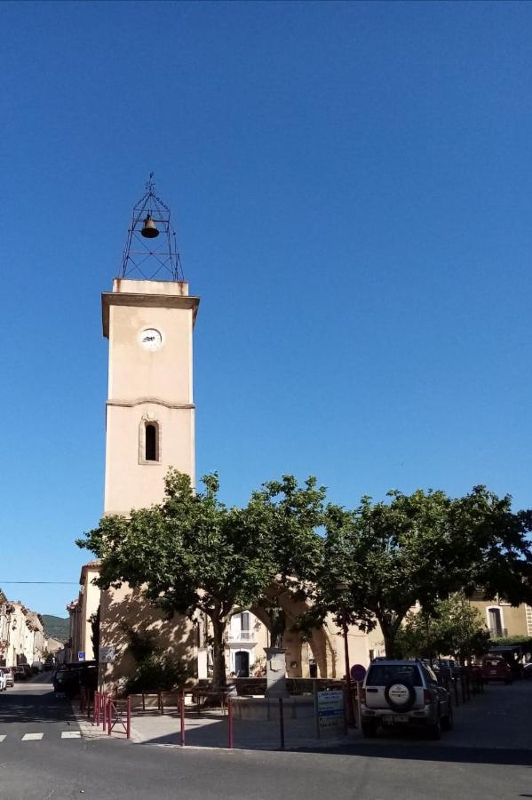 Gite De L'Horloge Montpeyroux  Zewnętrze zdjęcie