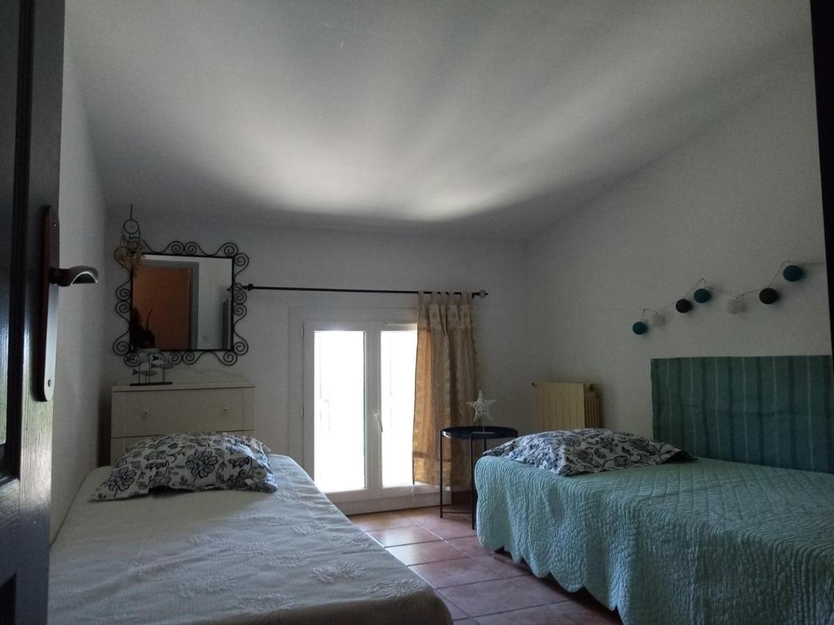 Gite De L'Horloge Montpeyroux  Zewnętrze zdjęcie